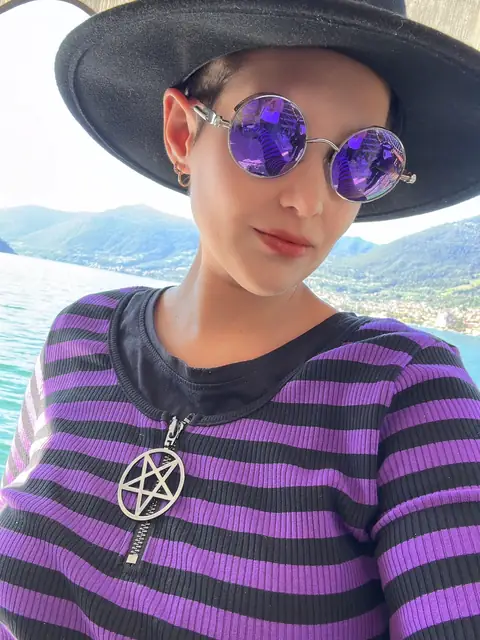 Lady Mysteria on OnlyFans