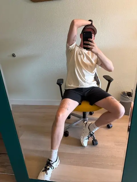 Sean Ellis OnlyFans profile