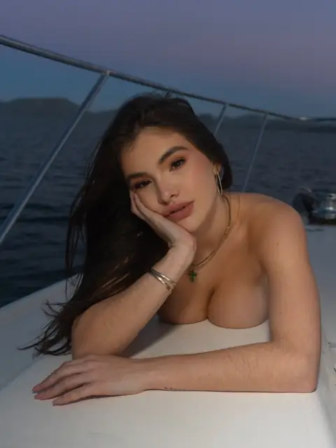 gabrielle on OnlyFans