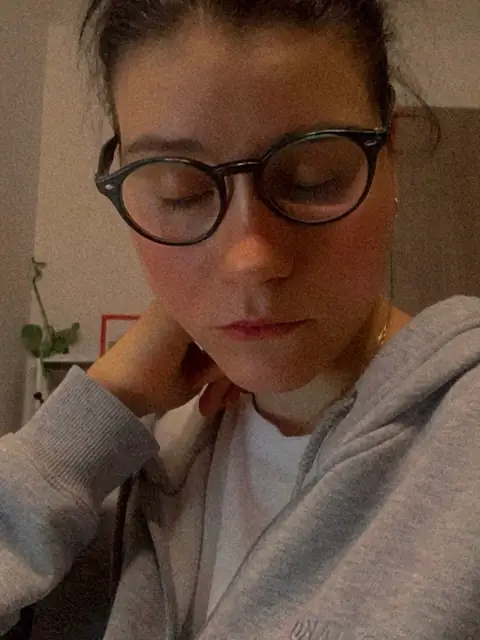 Arale on OnlyFans