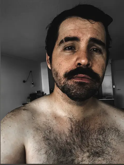 Night Daddy on OnlyFans