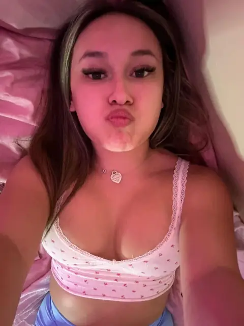 aria mae x on OnlyFans