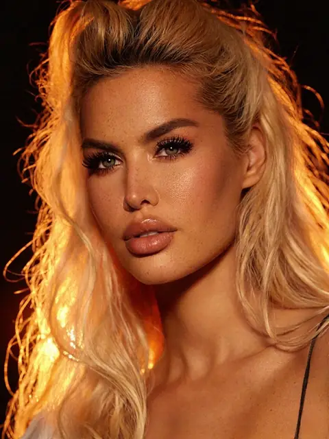 Luxury Barbie OnlyFans profile