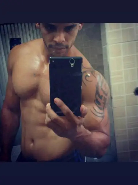 Ti Ferreira on OnlyFans