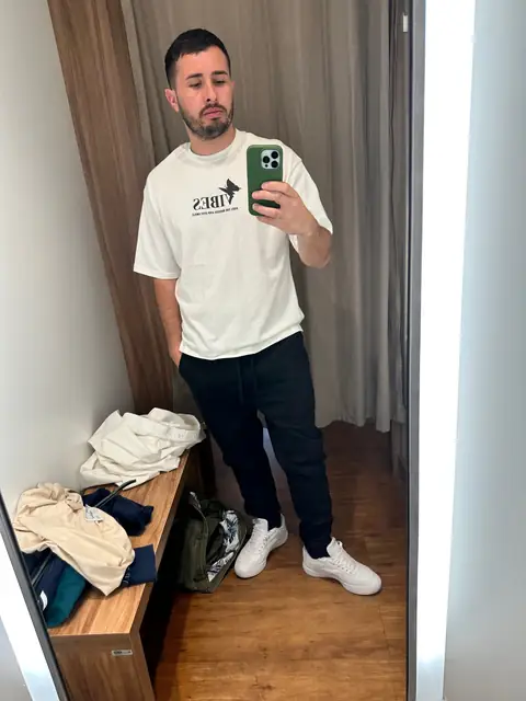 Giovanni futbolista sub23 on OnlyFans