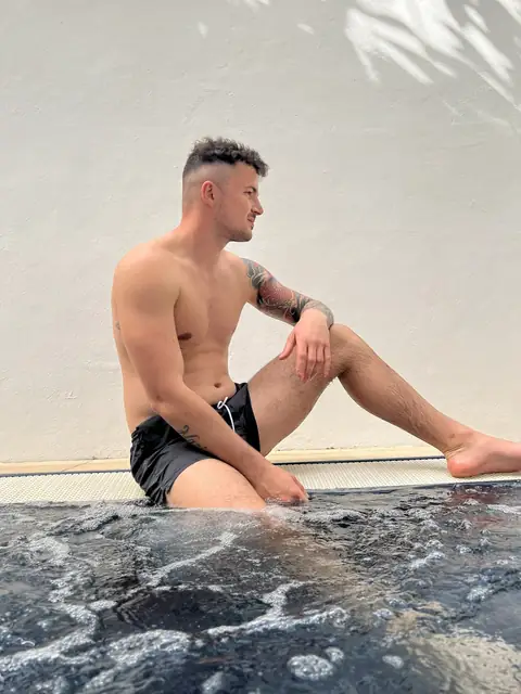 FreeTommy on OnlyFans