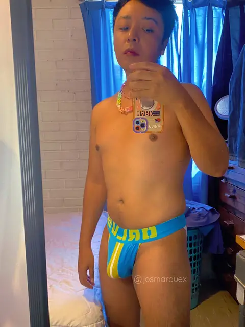 Taco Caliente on OnlyFans