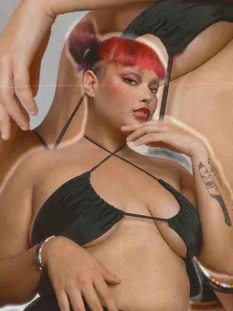 Liana Y OnlyFans profile