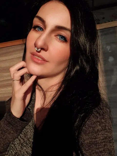 Aria Grey on OnlyFans