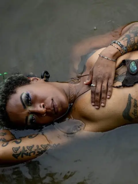 The Hood Nudist OnlyFans profile