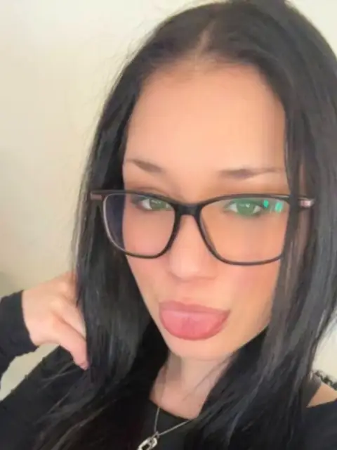 Samara Demon on OnlyFans