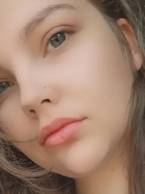 Lilly Anders on OnlyFans