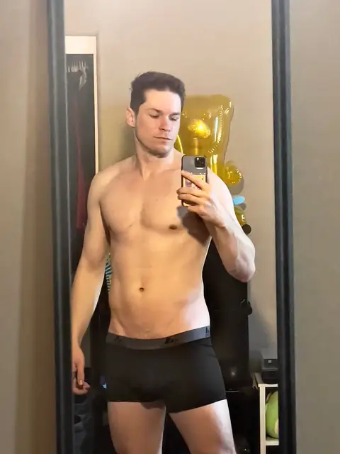 Tyler Graham on OnlyFans