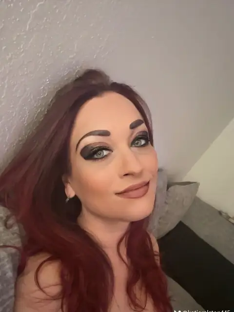Katie Katch on OnlyFans