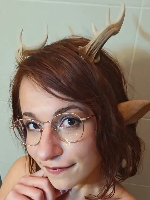 Free Fancy Cham on OnlyFans