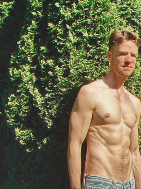 Pierce Braxton on OnlyFans