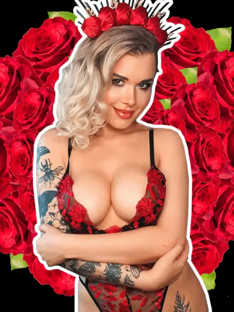 Marlene Moore OnlyFans profile