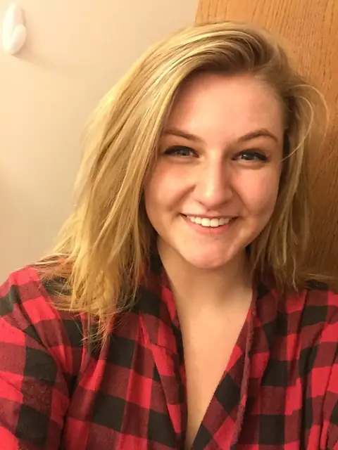 Alyssa on OnlyFans