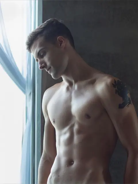 Jason Pierce OnlyFans profile