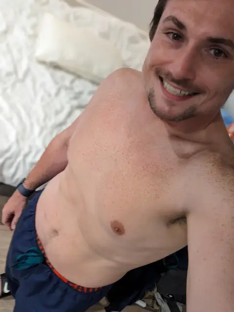 Robert Dillingham OnlyFans profile