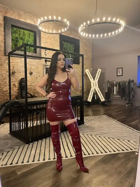 Goddess Supreme OnlyFans profile