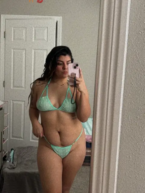 Chaparrita on OnlyFans