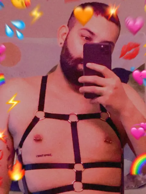 Renam Lima on OnlyFans