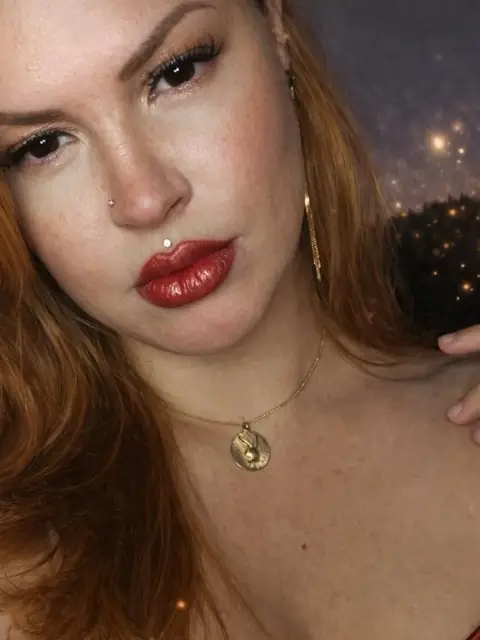 Amelia Talon on OnlyFans