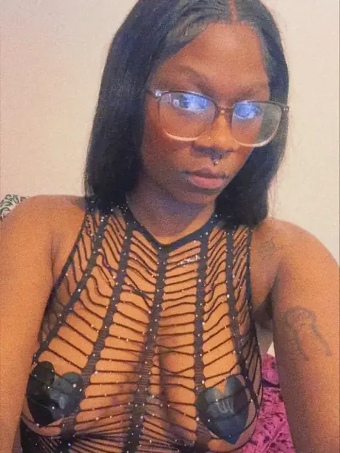 Cinnamon Chocolate on OnlyFans