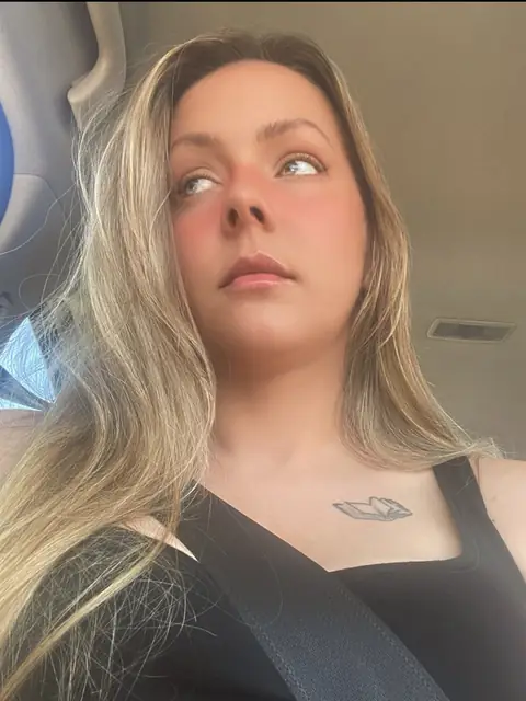 Billie Binx on OnlyFans