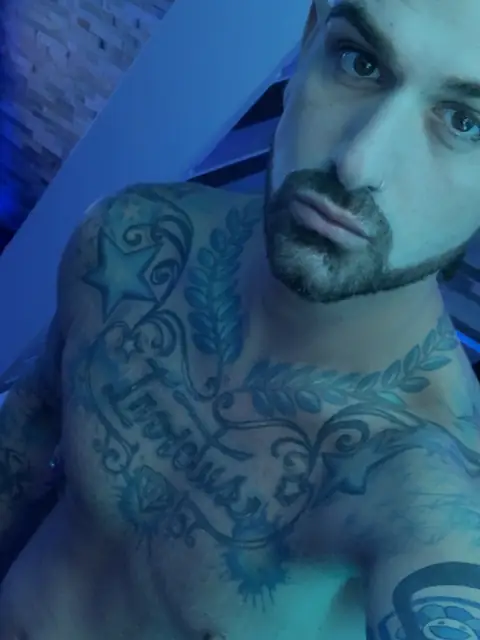 christophe on OnlyFans