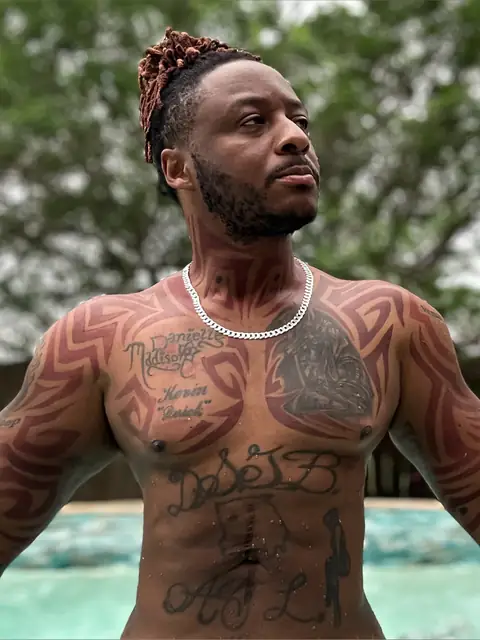 Devon Kockz on OnlyFans
