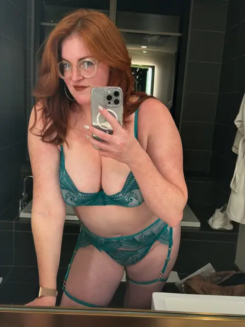 Josie Jones on OnlyFans