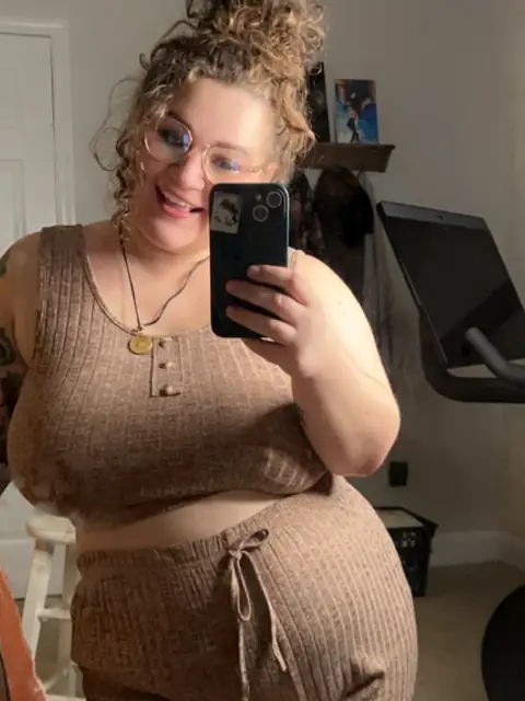Legendary Mombod Free Maryland BBW on OnlyFans