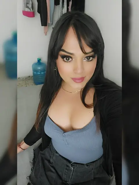 Samantha Aguilera on OnlyFans