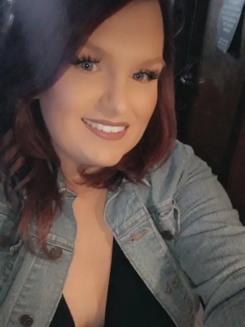 Ginger Spice on OnlyFans