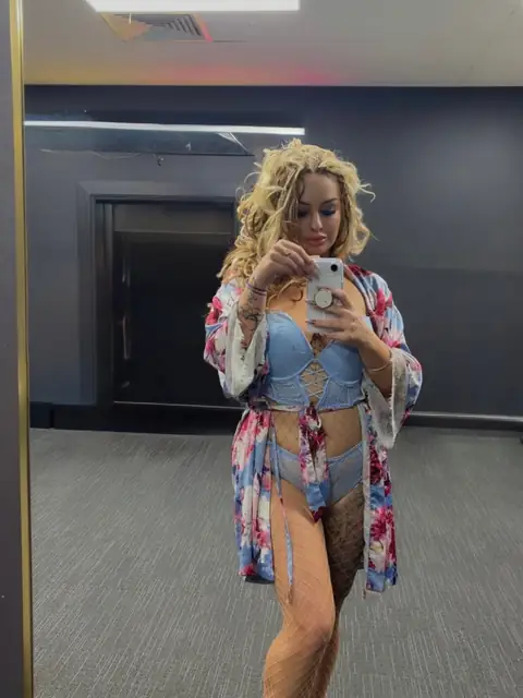 MaryJane on OnlyFans