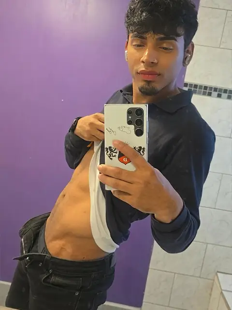 Clark on OnlyFans