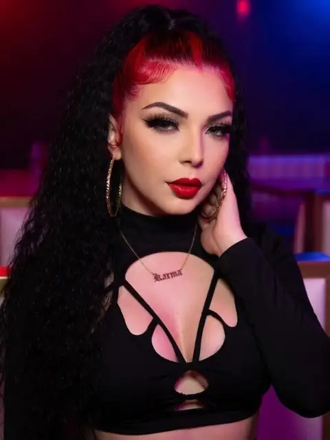 Karma Featherwind on OnlyFans