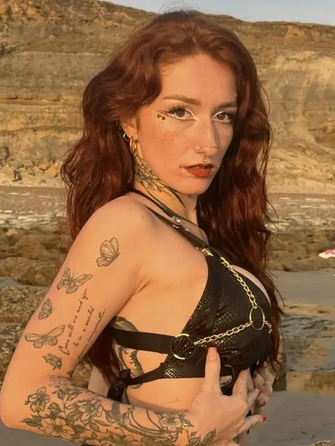Emma Little Mermaid on OnlyFans