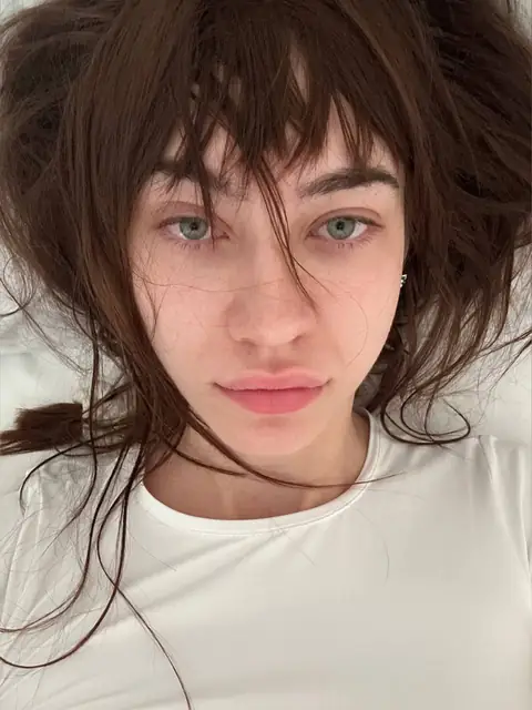Angelina on OnlyFans