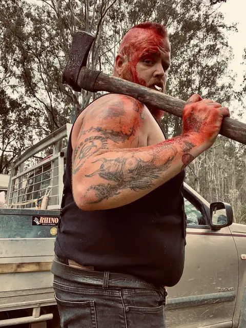 Sampson013 on OnlyFans