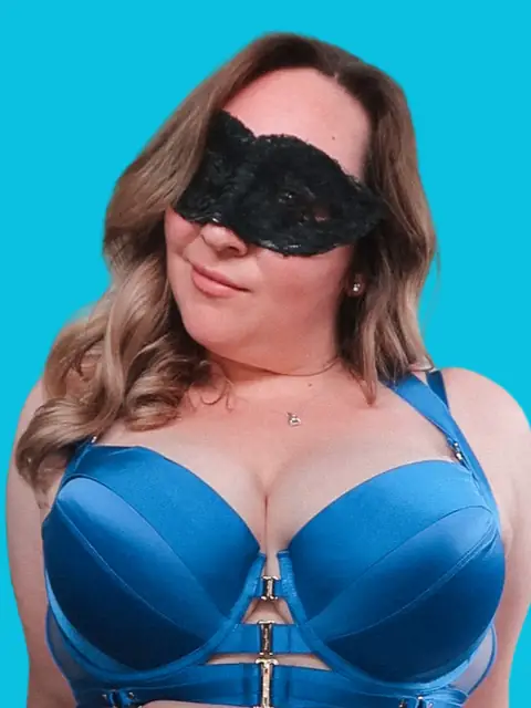Ashley The Tease NO PPV OnlyFans profile