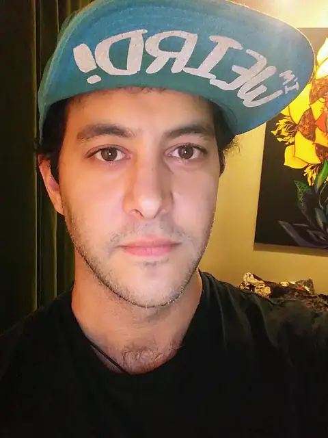 Hunter's Den on OnlyFans