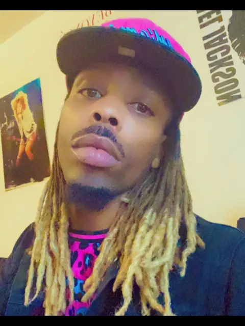GoldiloXXX Versace on OnlyFans
