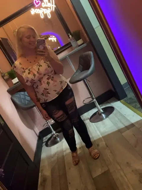 Taylor "The Thotful" on OnlyFans