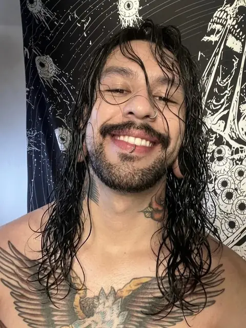 Alan XXX D az on OnlyFans