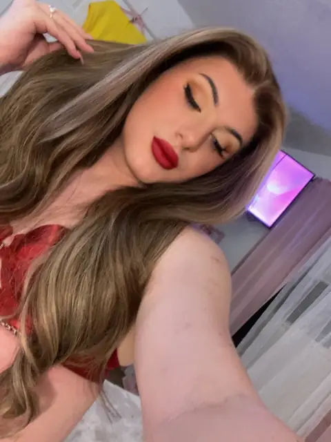 Cheryl blossom on OnlyFans