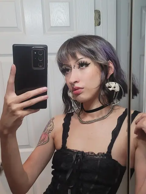 Lucy Luciid OnlyFans profile