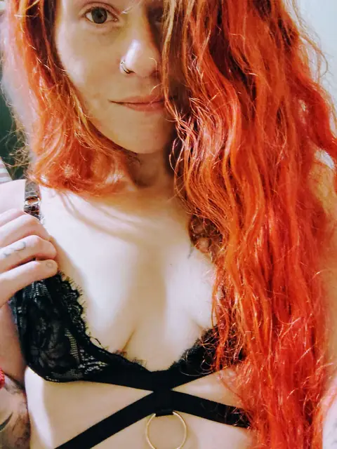 Scarlett Bottomz on OnlyFans